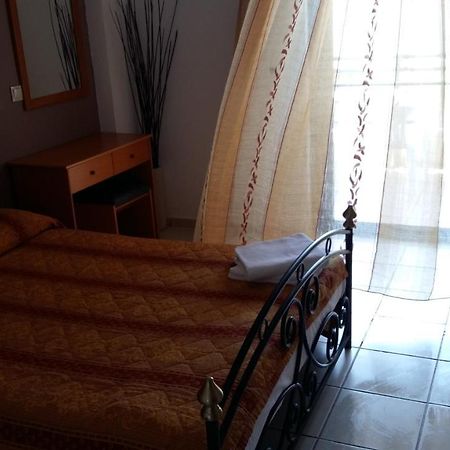 House Petridis Aparthotel Metamorfosi  Exterior foto